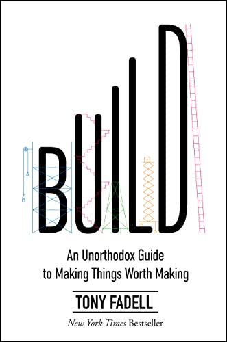 Build book cover