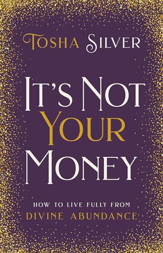 It's Not Your Money book cover