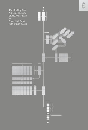 The Scaling Era book cover