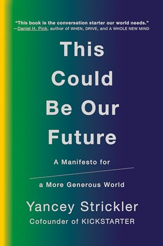 This Could Be Our Future book cover