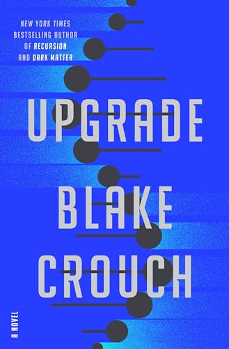 Upgrade book cover